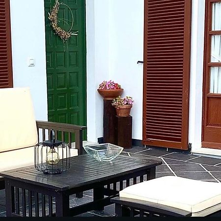 Hotel Rural Cabo Busto מראה חיצוני תמונה
