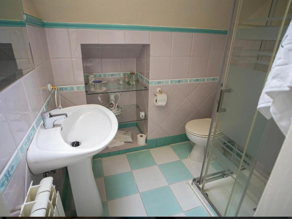 Hotel Rural Cabo Busto מראה חיצוני תמונה